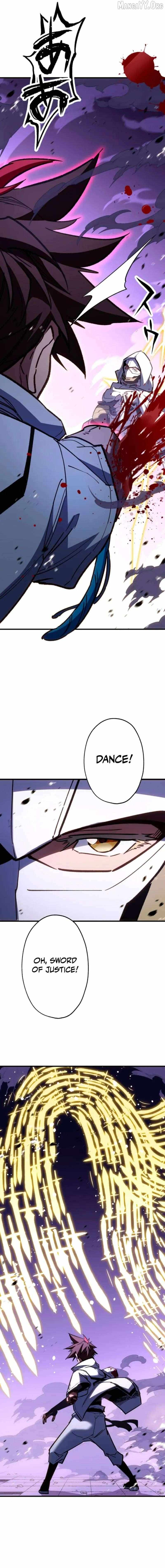 Infinite Awakening Chapter 29 page 20 - 