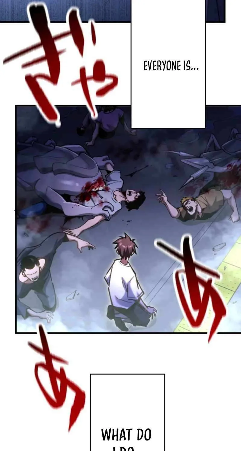 Infinite Awakening Chapter 3 page 101 - 