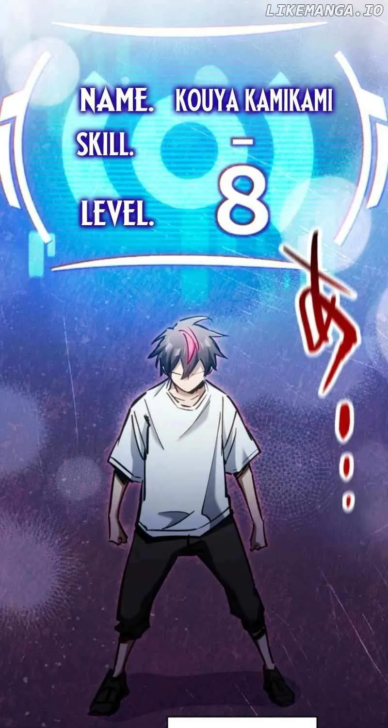 Infinite Awakening Chapter 3 page 103 - 