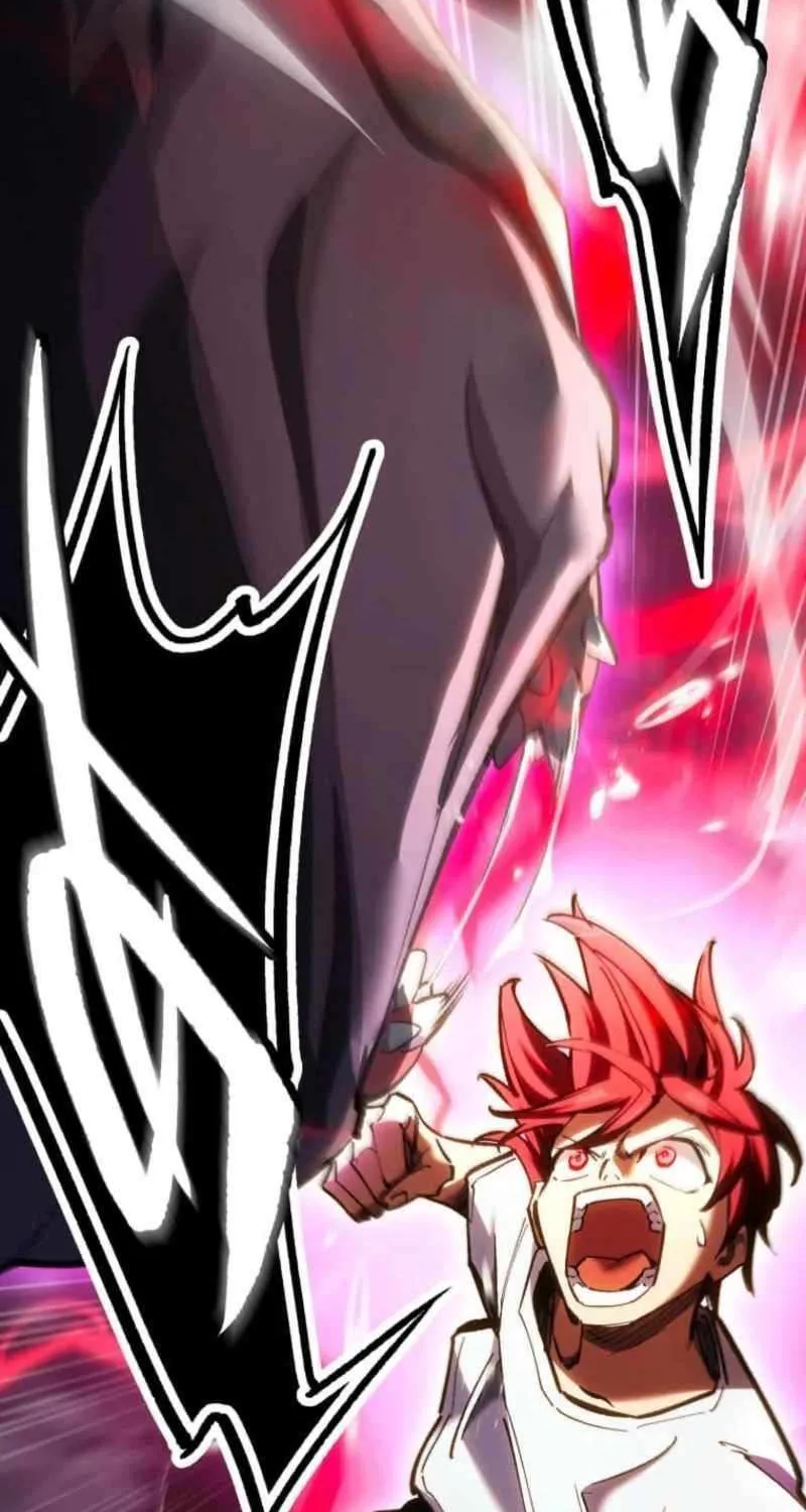 Infinite Awakening Chapter 3 page 113 - 