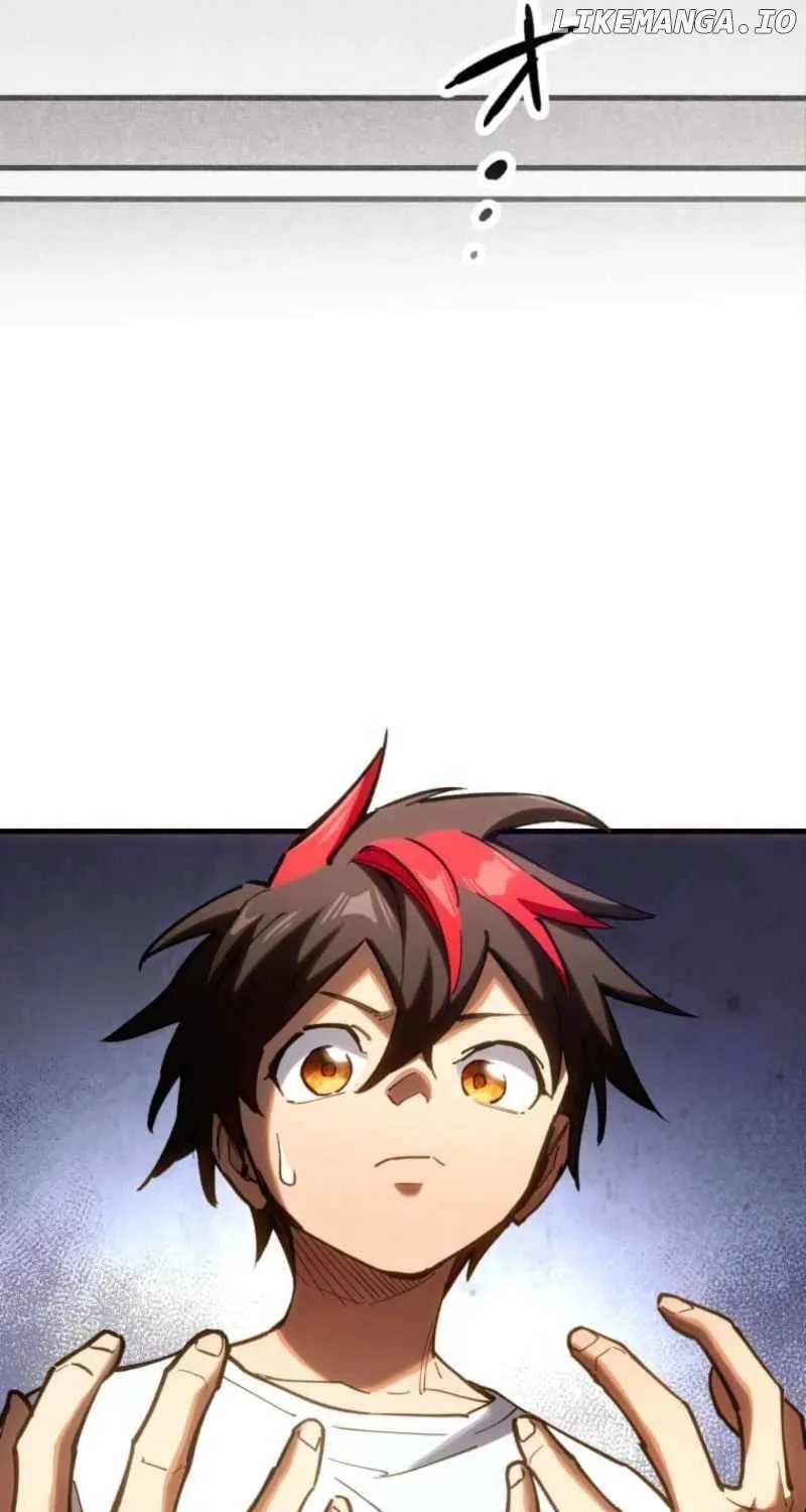 Infinite Awakening Chapter 3 page 13 - 