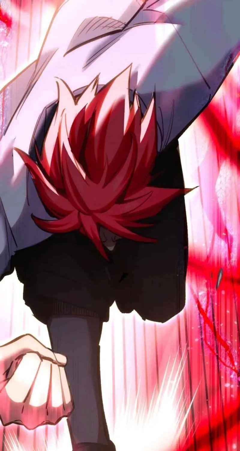 Infinite Awakening Chapter 3 page 123 - 