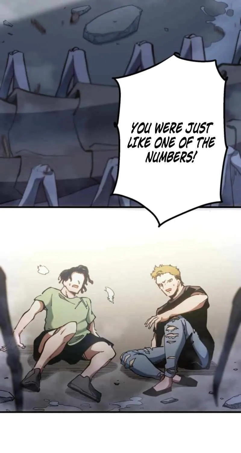 Infinite Awakening Chapter 3 page 134 - 