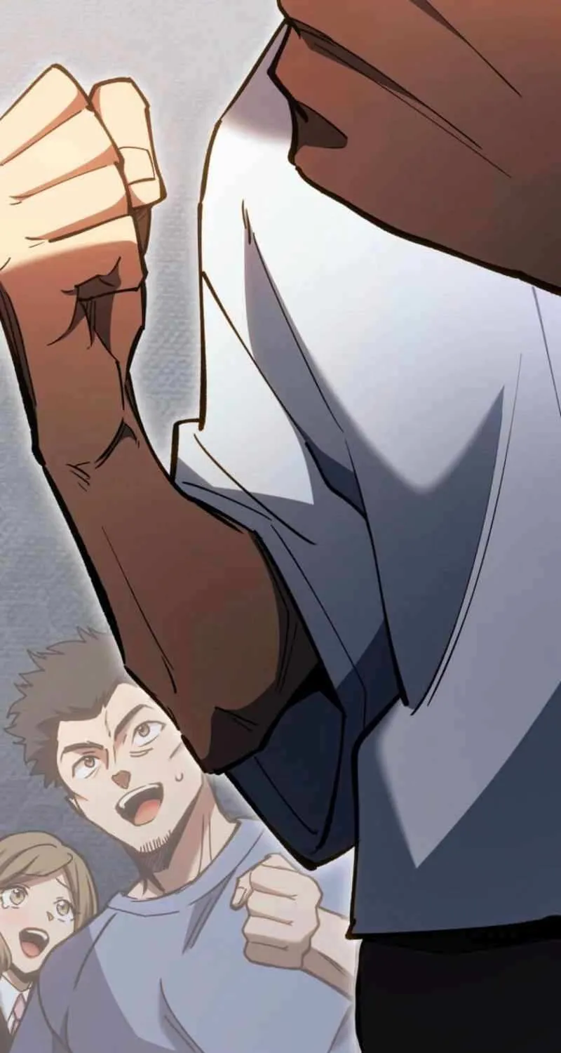 Infinite Awakening Chapter 3 page 136 - 