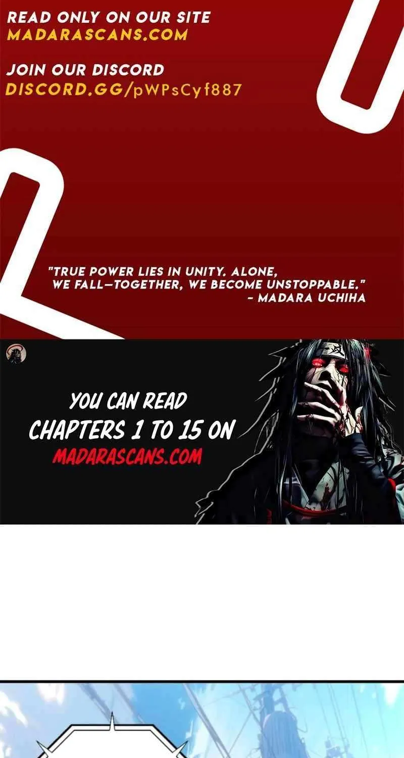 Infinite Awakening Chapter 3 page 3 - 