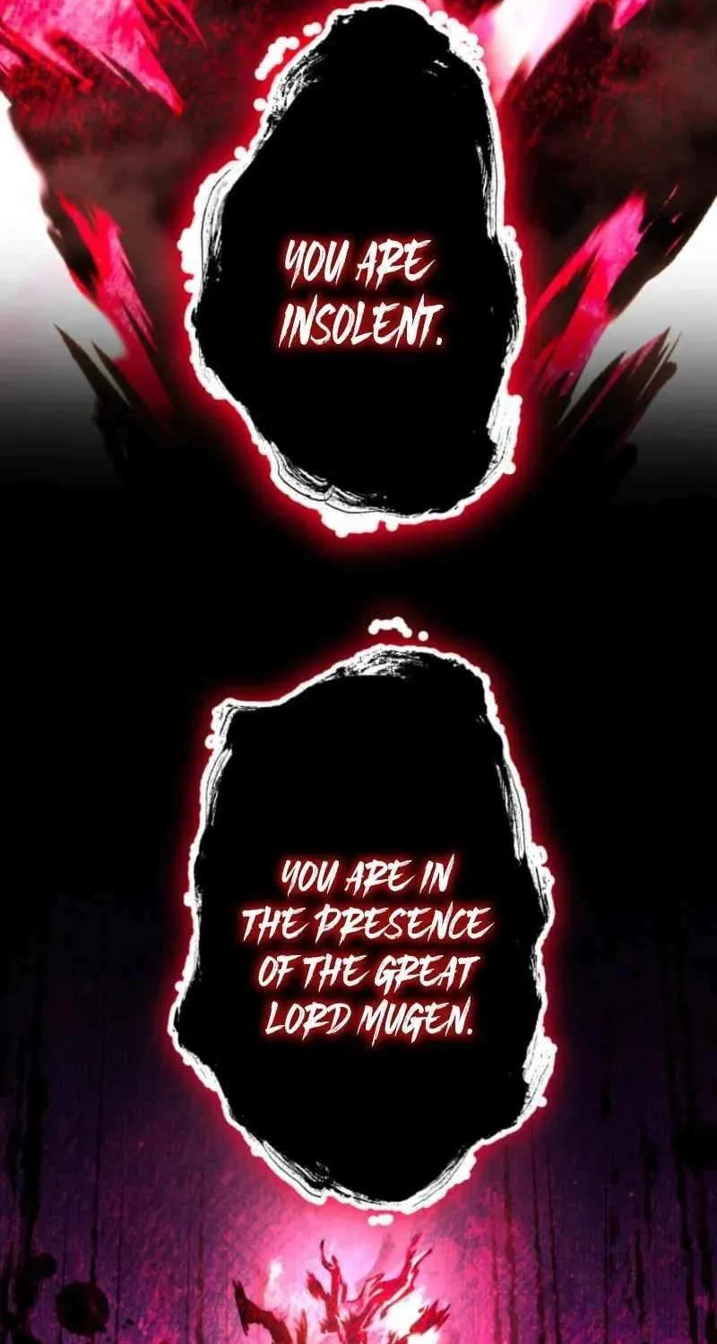 Infinite Awakening Chapter 3 page 23 - 