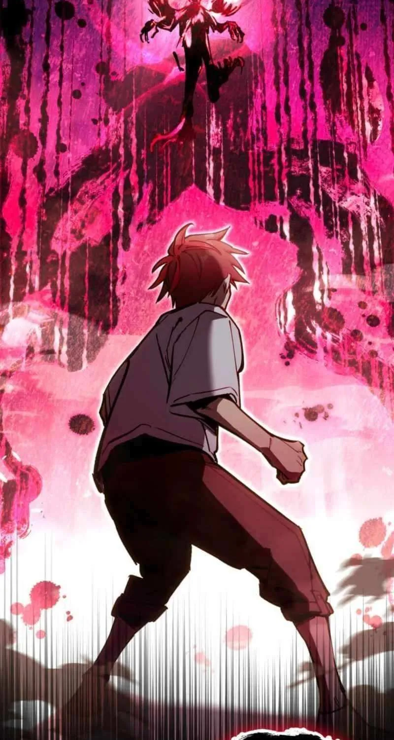 Infinite Awakening Chapter 3 page 24 - 