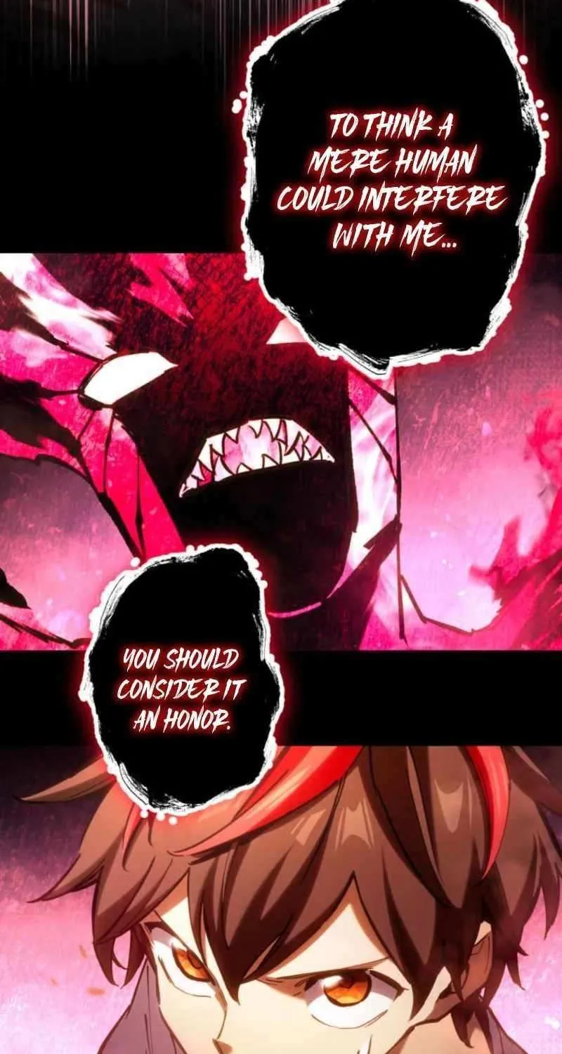 Infinite Awakening Chapter 3 page 25 - 