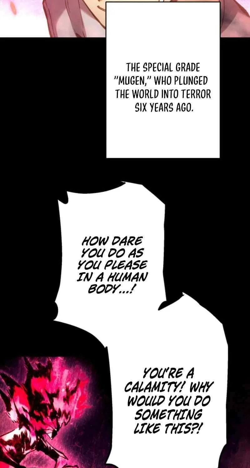 Infinite Awakening Chapter 3 page 26 - 