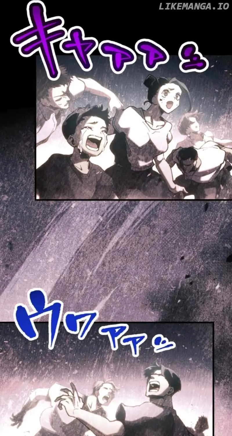 Infinite Awakening Chapter 3 page 30 - 