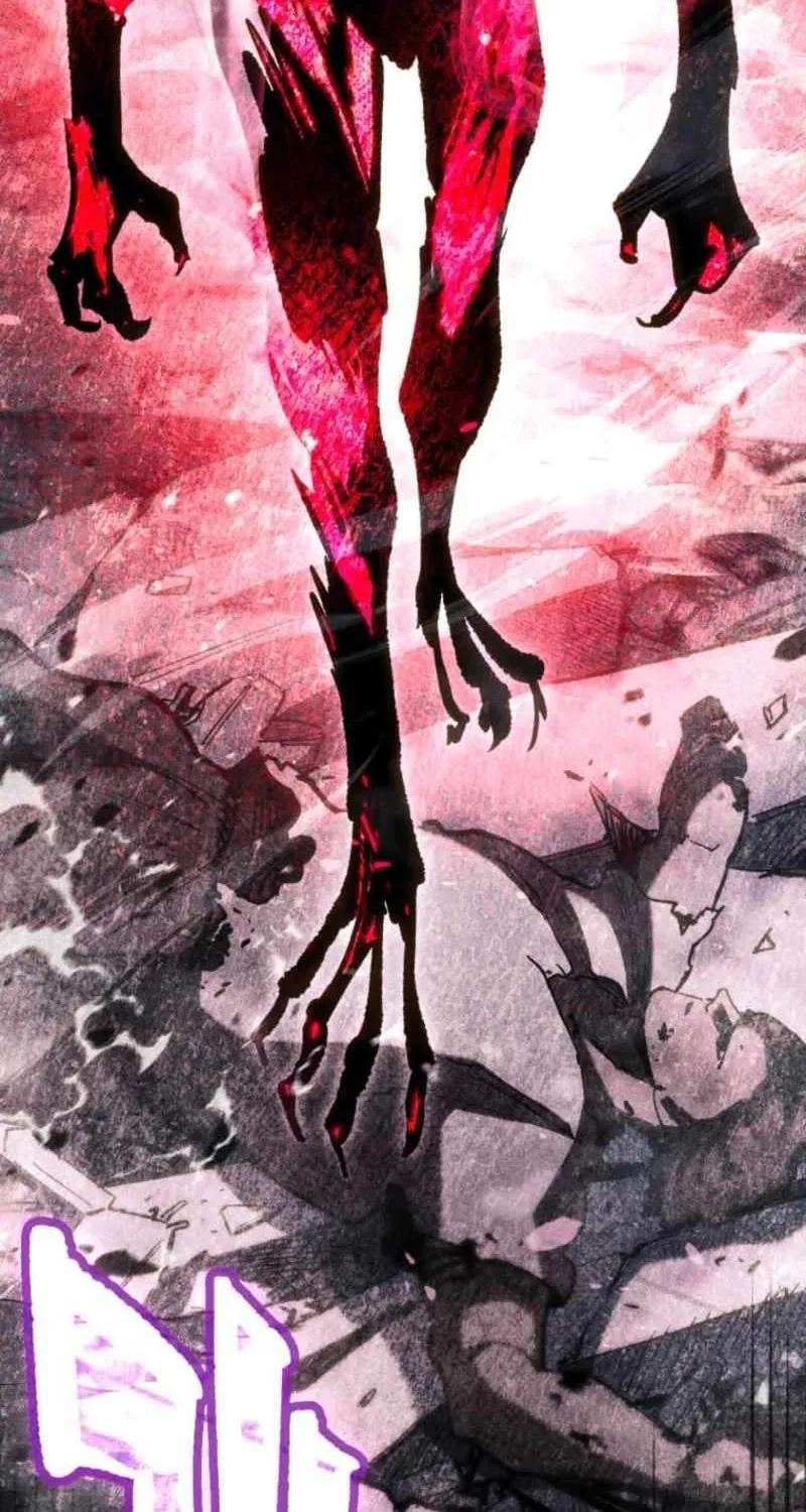 Infinite Awakening Chapter 3 page 33 - 