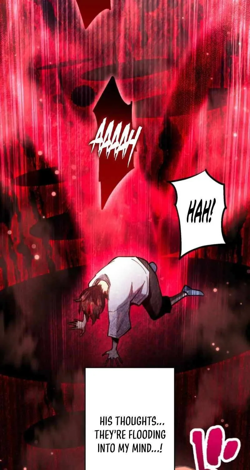 Infinite Awakening Chapter 3 page 37 - 