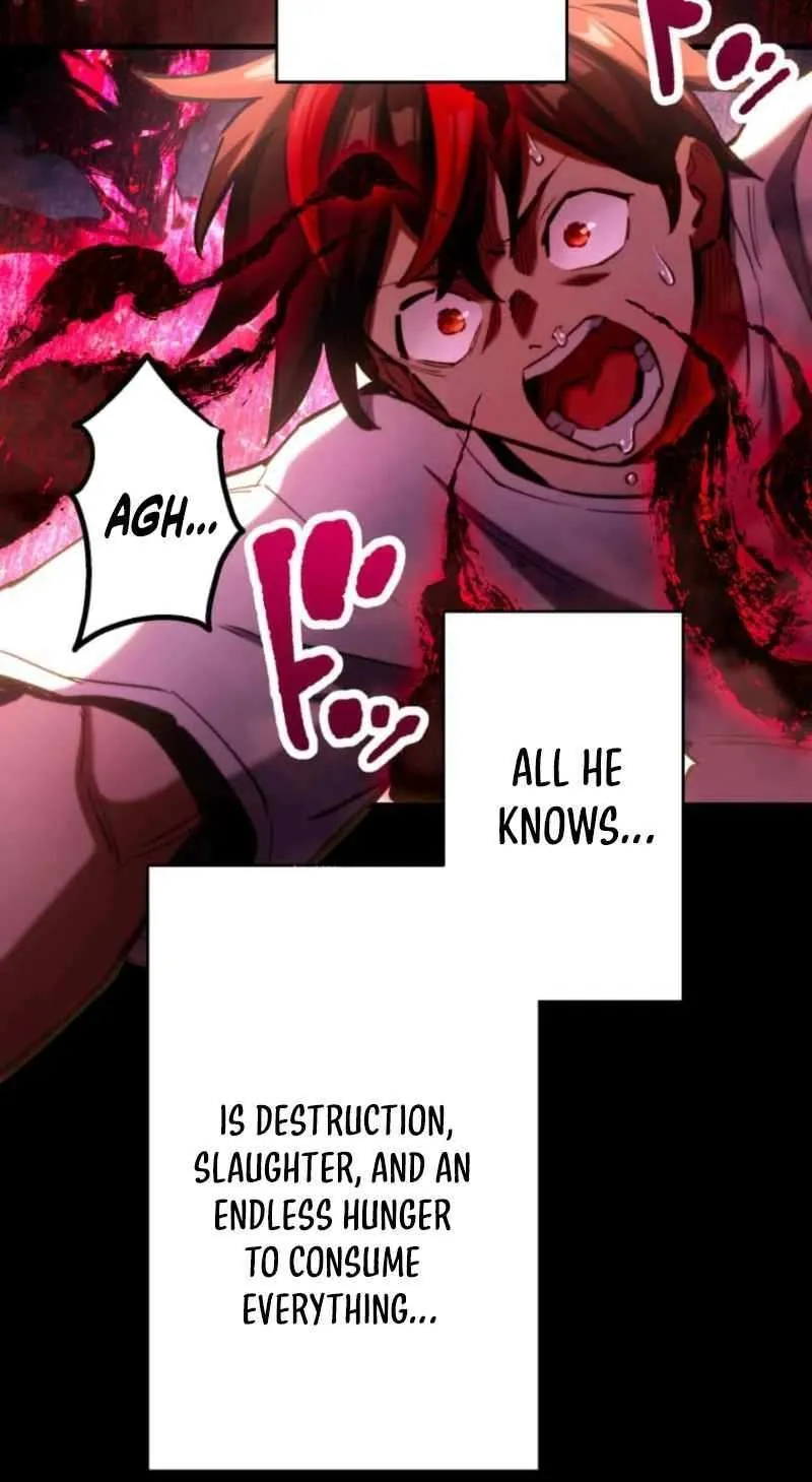 Infinite Awakening Chapter 3 page 38 - 