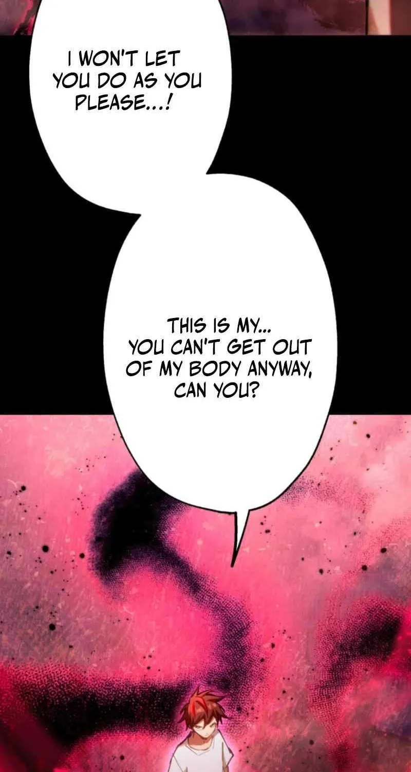 Infinite Awakening Chapter 3 page 40 - 