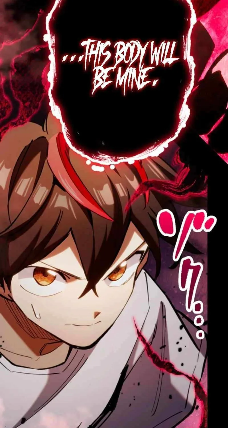 Infinite Awakening Chapter 3 page 44 - 