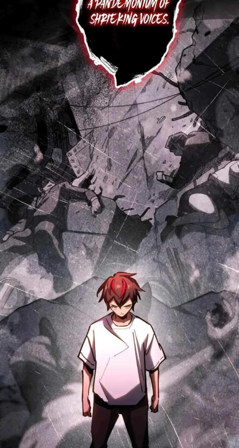 Infinite Awakening Chapter 3 page 50 - 