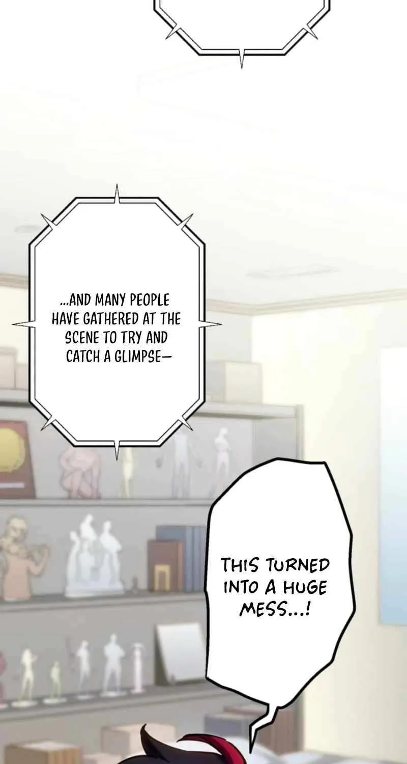 Infinite Awakening Chapter 3 page 6 - 