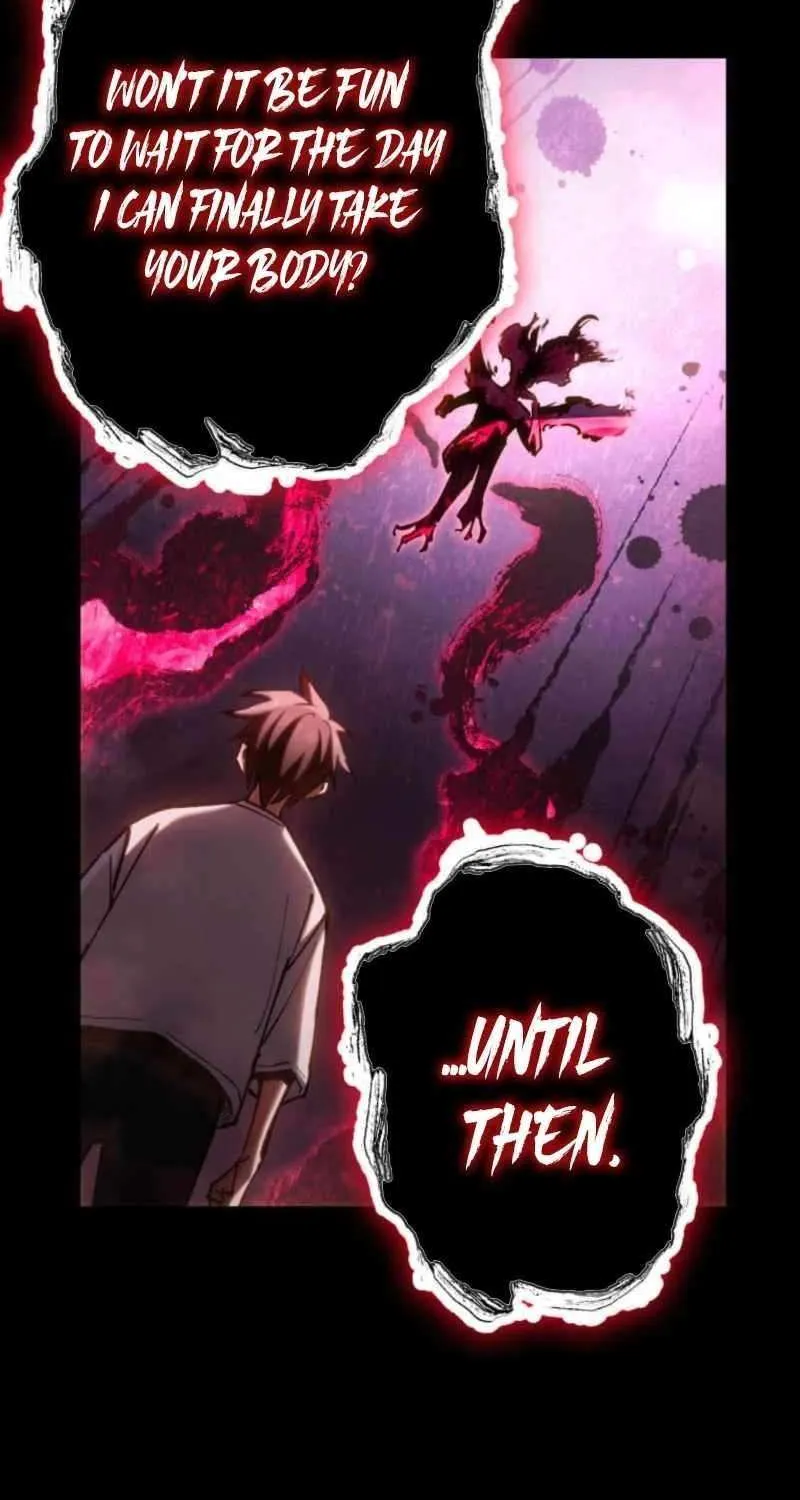 Infinite Awakening Chapter 3 page 54 - 