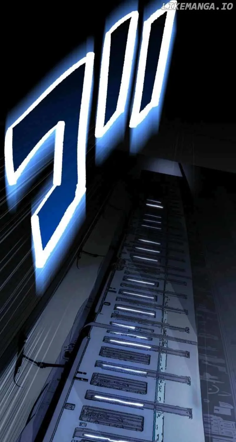 Infinite Awakening Chapter 3 page 56 - 