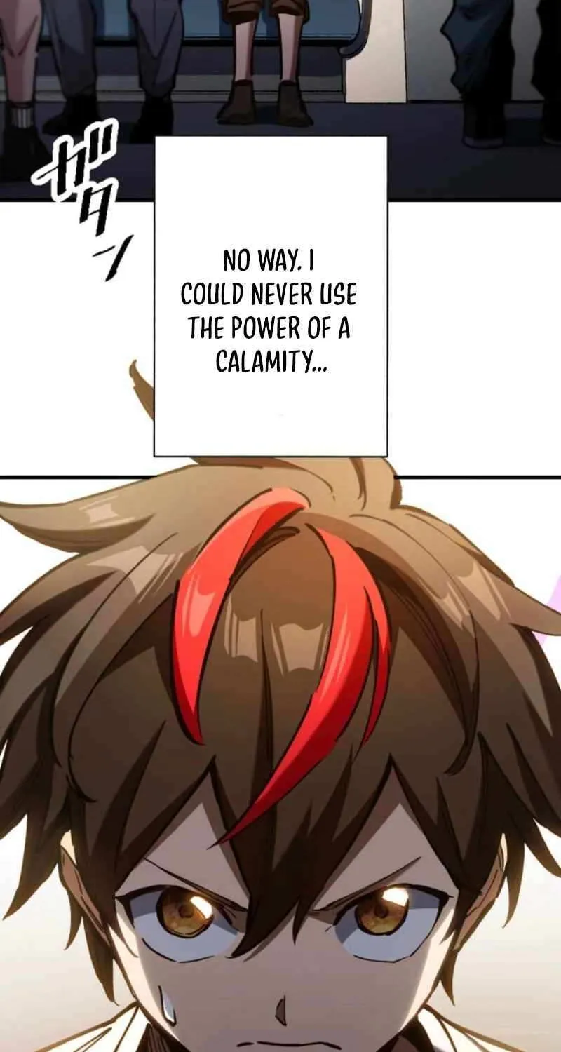 Infinite Awakening Chapter 3 page 59 - 