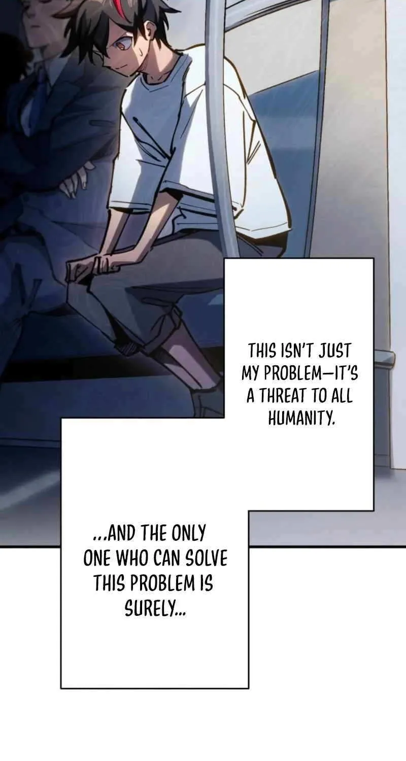 Infinite Awakening Chapter 3 page 61 - 