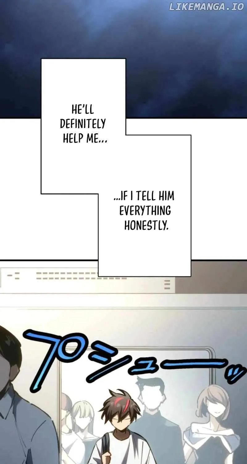 Infinite Awakening Chapter 3 page 66 - 