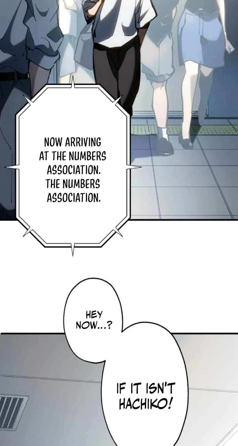 Infinite Awakening Chapter 3 page 67 - 