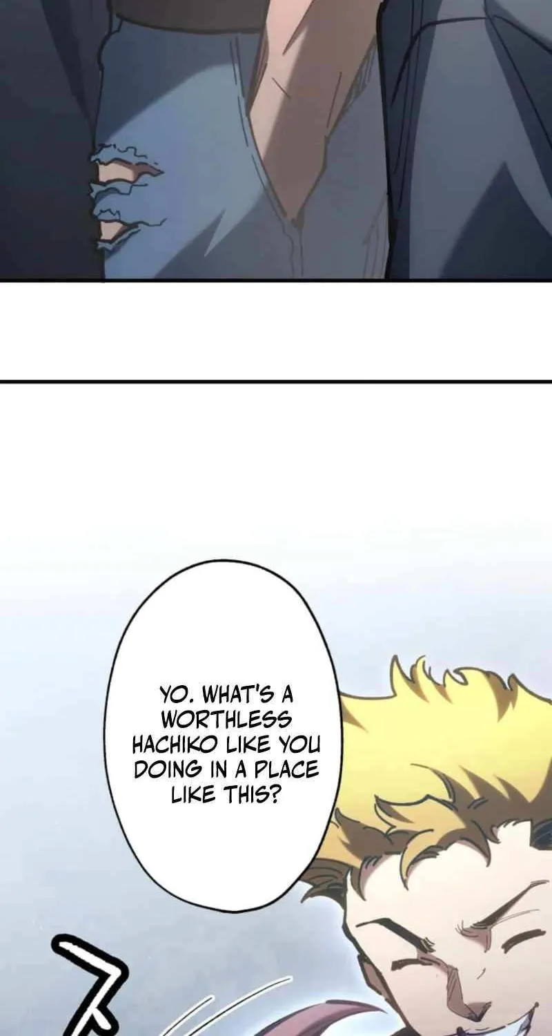 Infinite Awakening Chapter 3 page 69 - 