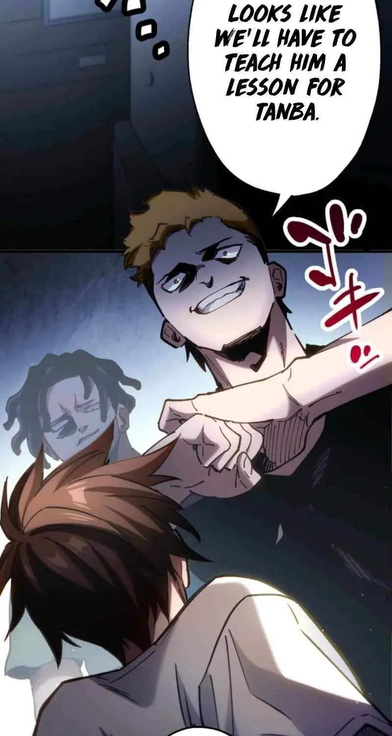 Infinite Awakening Chapter 3 page 74 - 