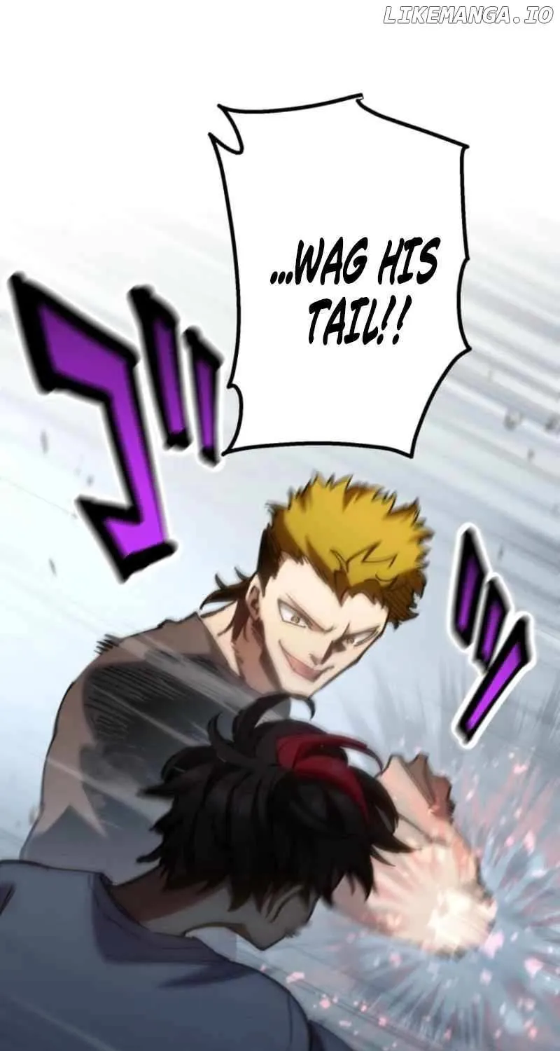 Infinite Awakening Chapter 3 page 76 - 