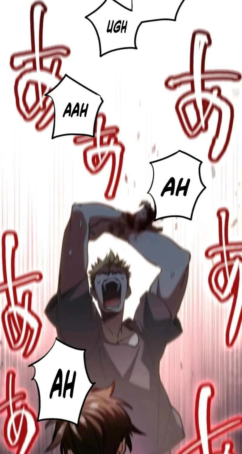Infinite Awakening Chapter 3 page 78 - 