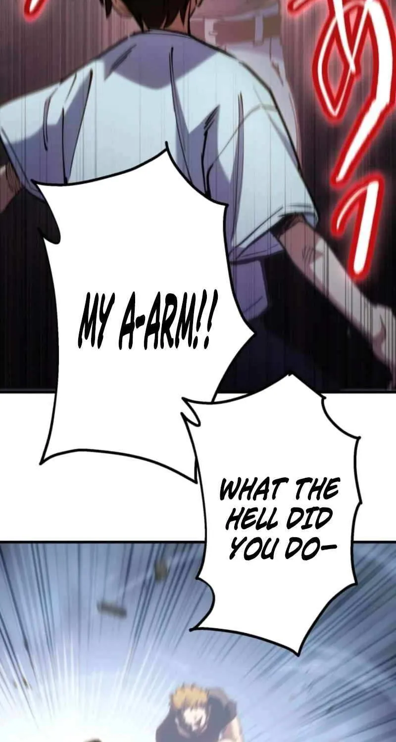 Infinite Awakening Chapter 3 page 79 - 