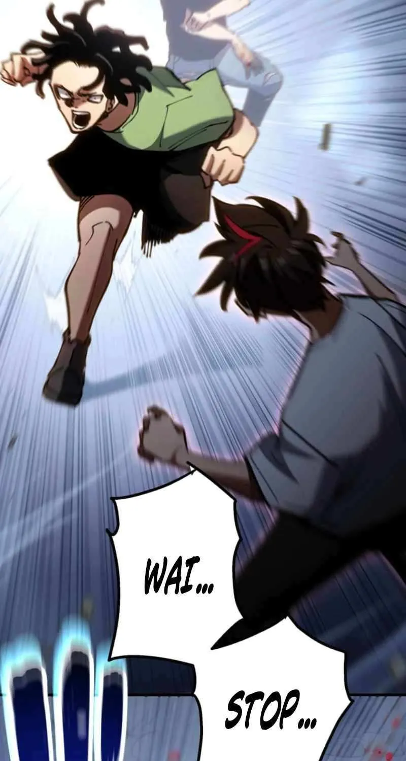 Infinite Awakening Chapter 3 page 80 - 