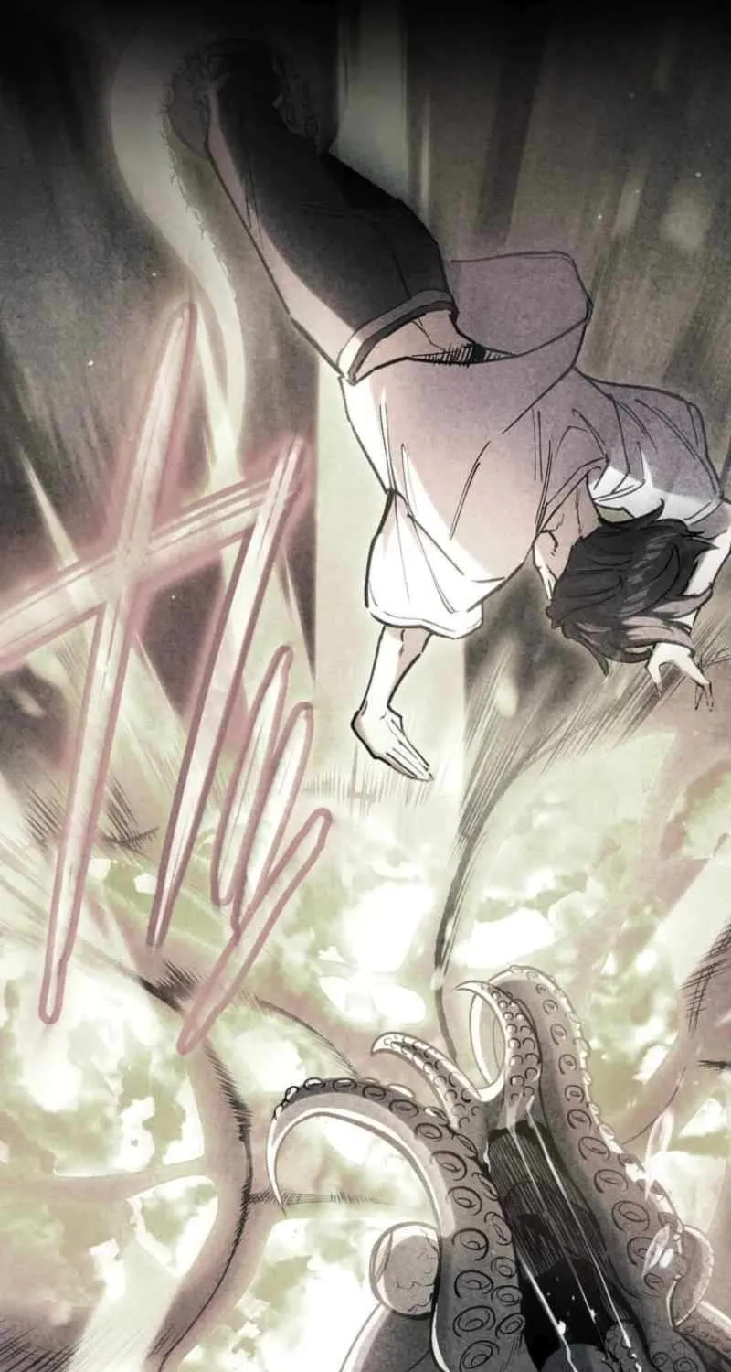 Infinite Awakening Chapter 3 page 9 - 