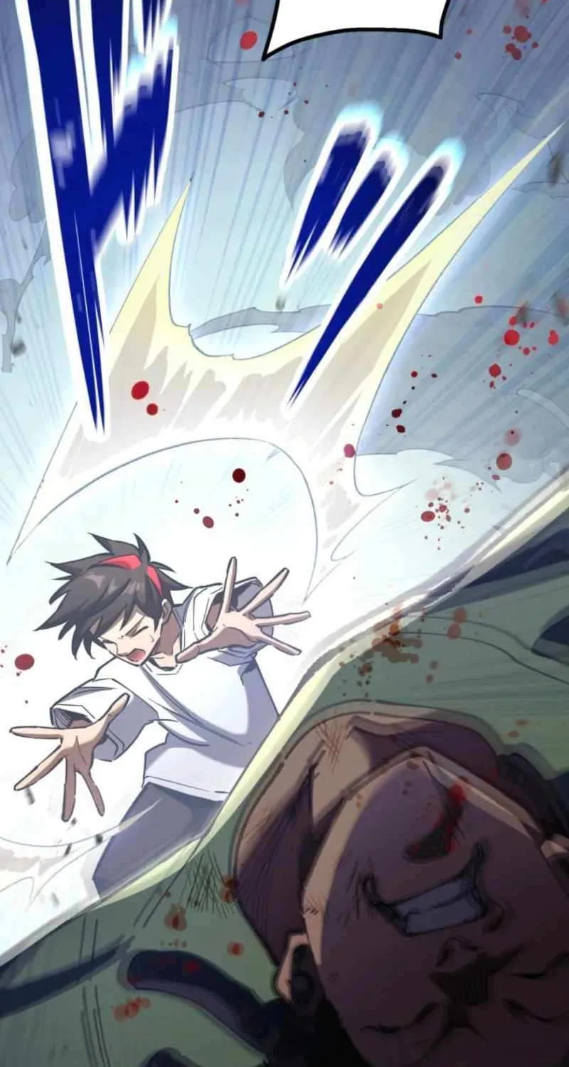 Infinite Awakening Chapter 3 page 81 - 