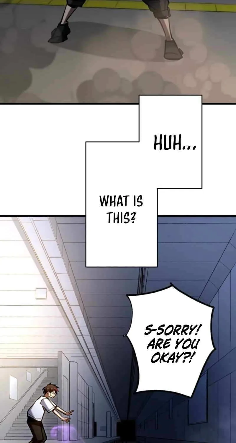 Infinite Awakening Chapter 3 page 83 - 