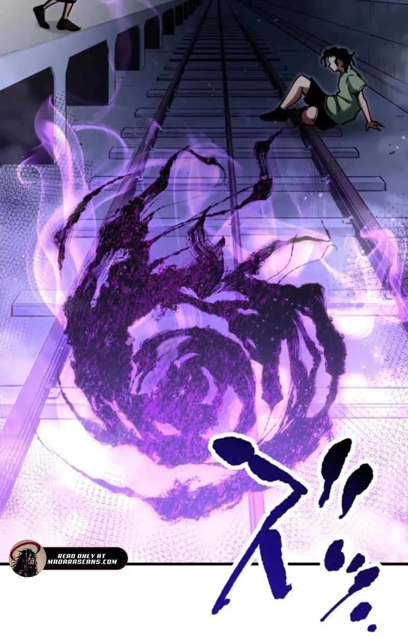 Infinite Awakening Chapter 3 page 84 - 