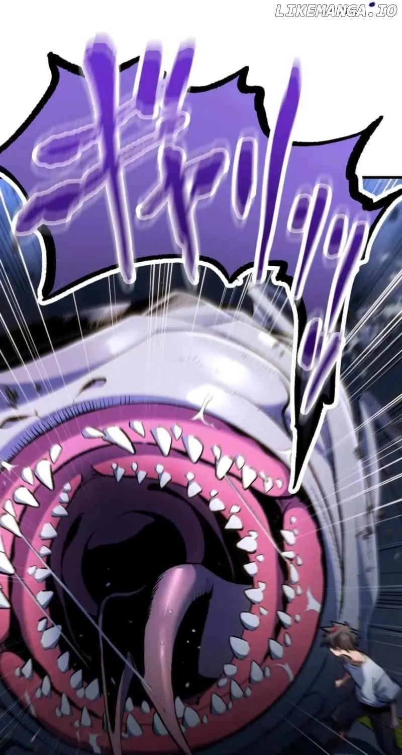 Infinite Awakening Chapter 3 page 85 - 