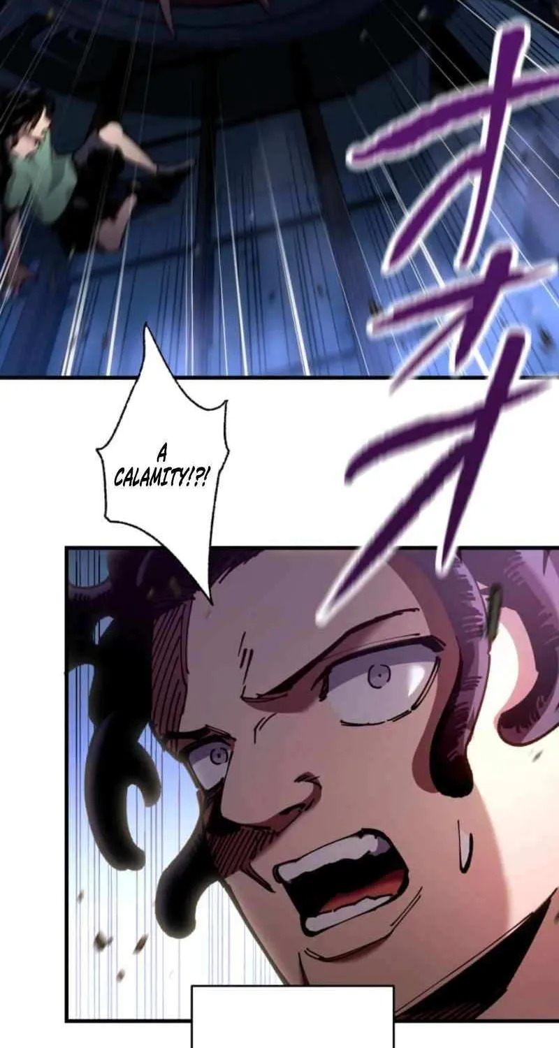 Infinite Awakening Chapter 3 page 86 - 