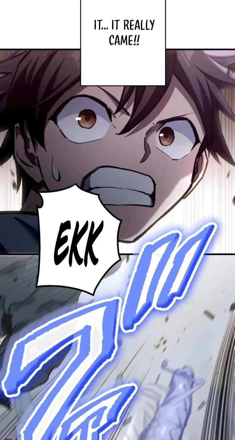 Infinite Awakening Chapter 3 page 87 - 