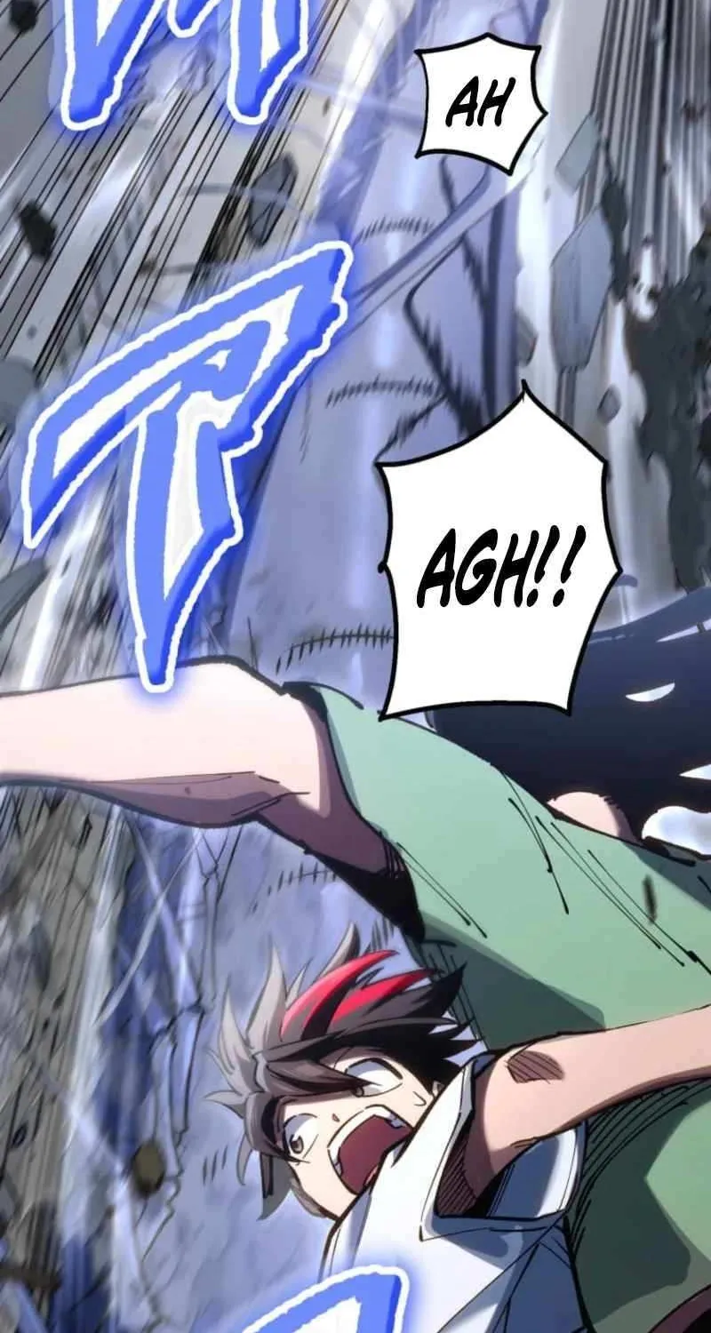 Infinite Awakening Chapter 3 page 88 - 