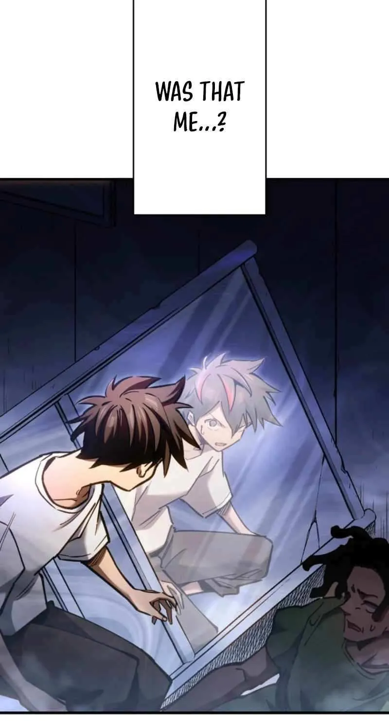 Infinite Awakening Chapter 3 page 93 - 