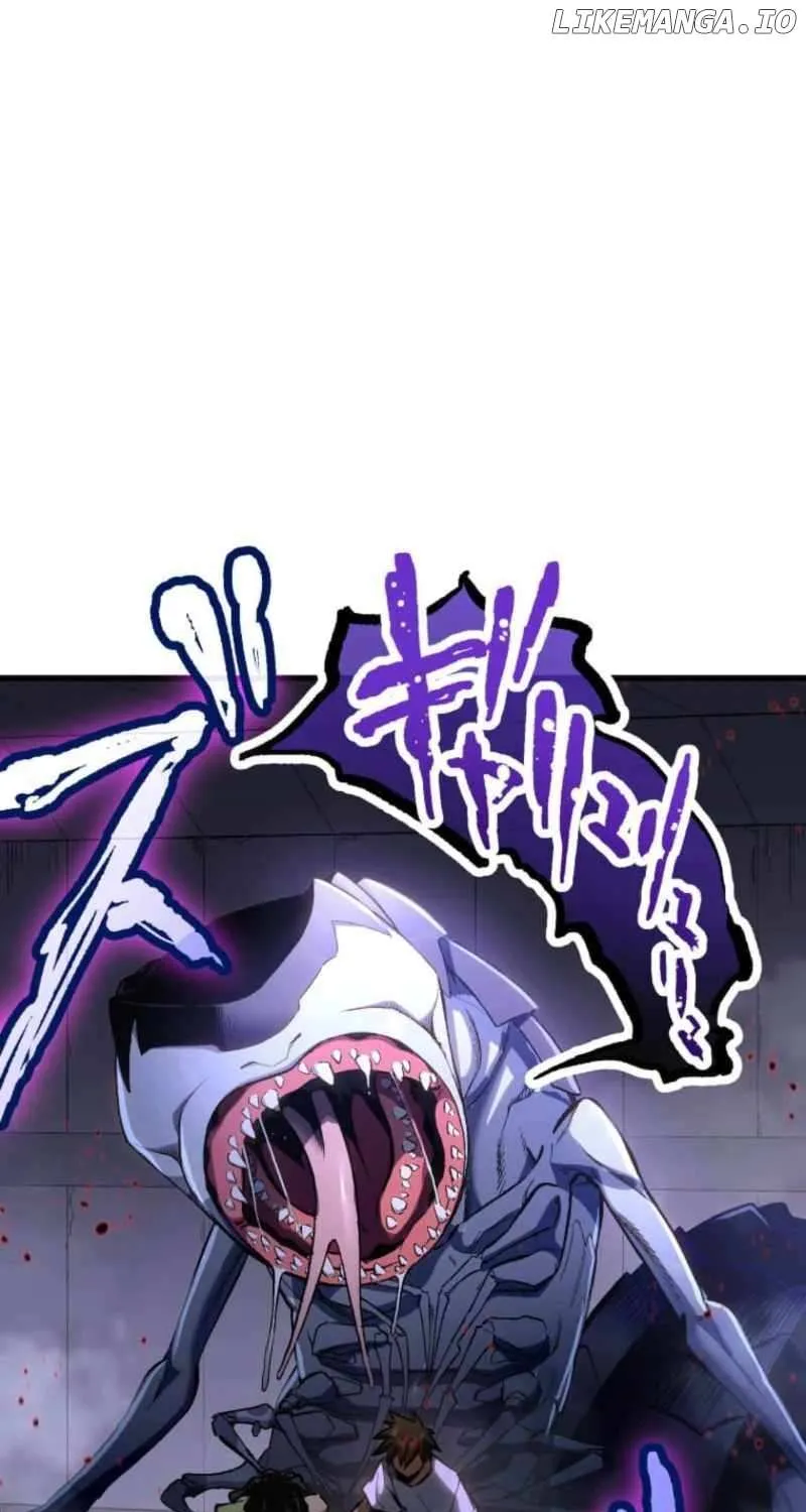 Infinite Awakening Chapter 3 page 94 - 