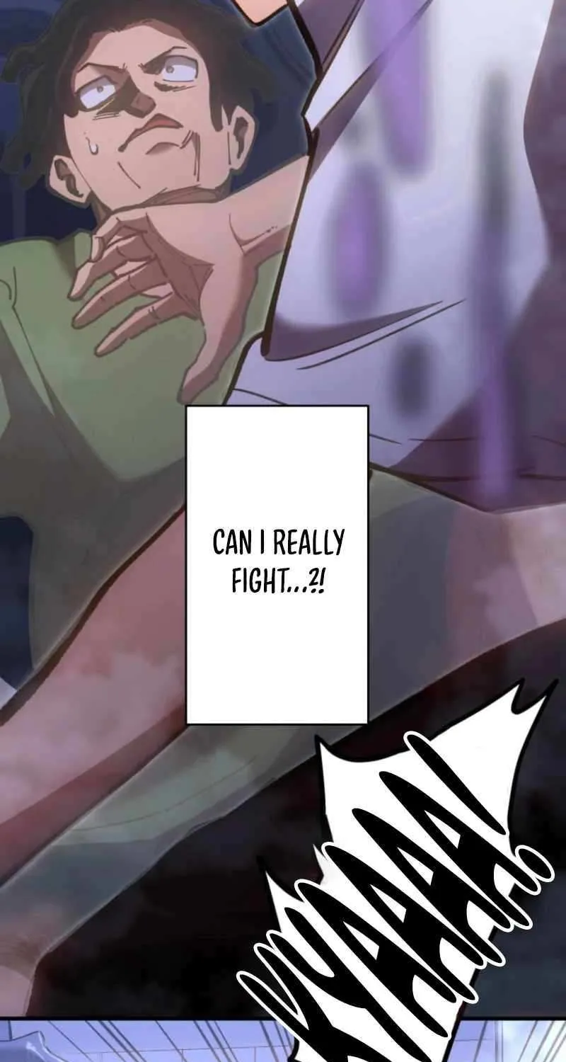 Infinite Awakening Chapter 3 page 96 - 