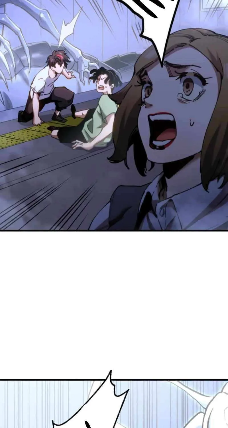 Infinite Awakening Chapter 3 page 97 - 