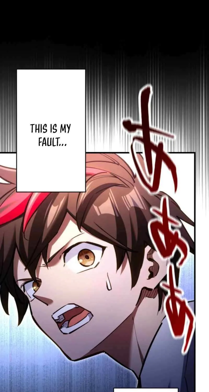 Infinite Awakening Chapter 3 page 100 - 