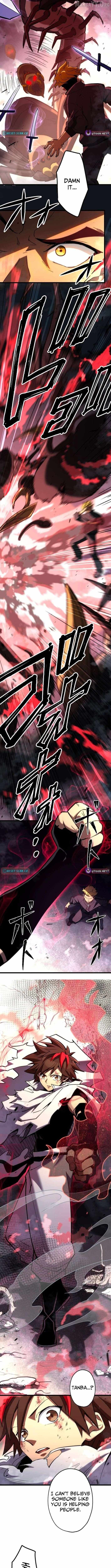 Infinite Awakening Chapter 31 page 4 - 