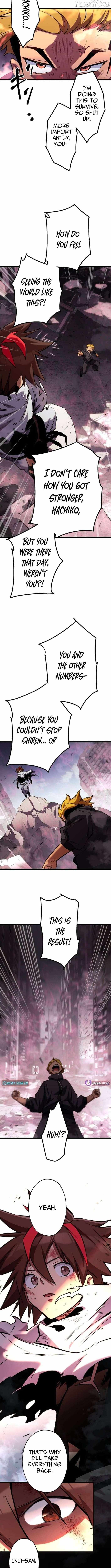 Infinite Awakening Chapter 31 page 5 - 
