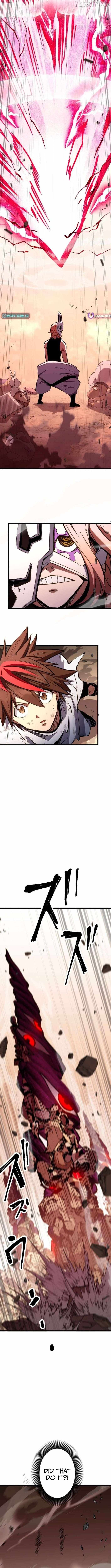 Infinite Awakening Chapter 32 page 11 - 