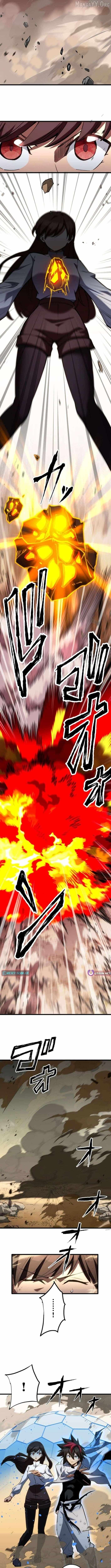 Infinite Awakening Chapter 32 page 12 - 